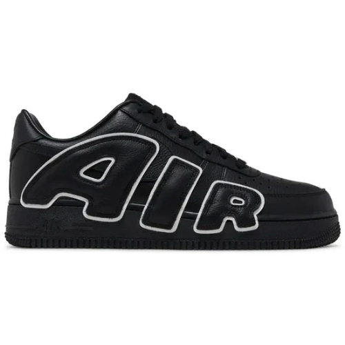 Cactus Plant Flea Market x Nike Air Force 1 Low Premium 'Black' 2024