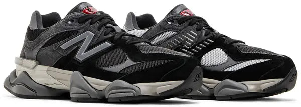 New Balance 9060 'Black Castlerock'