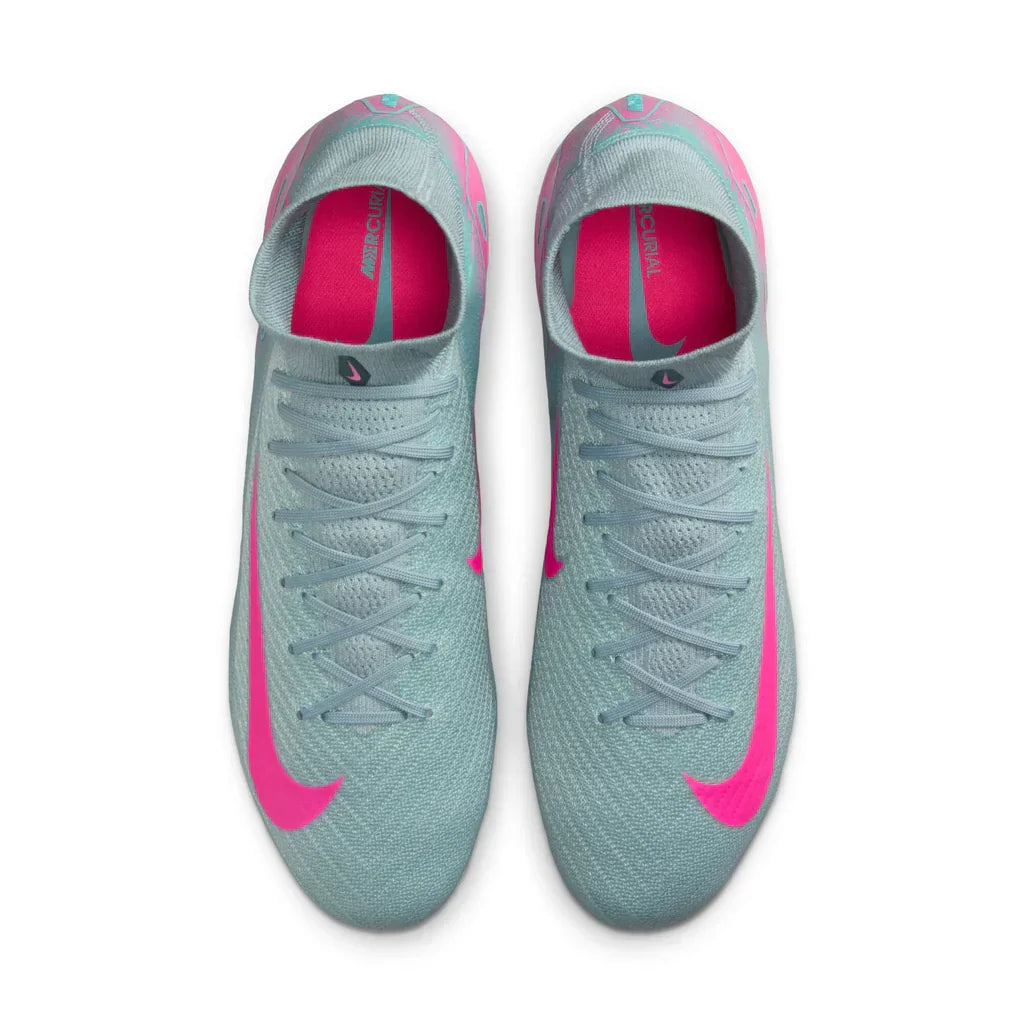 Nike Zoom Mercurial Superfly 10 Elite FG 'Prism Pack'