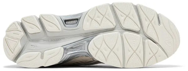 Asics Gel NYC 'Grey Cream'