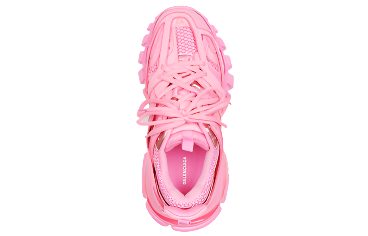 Wmns Balenciaga Track 'Pink'
