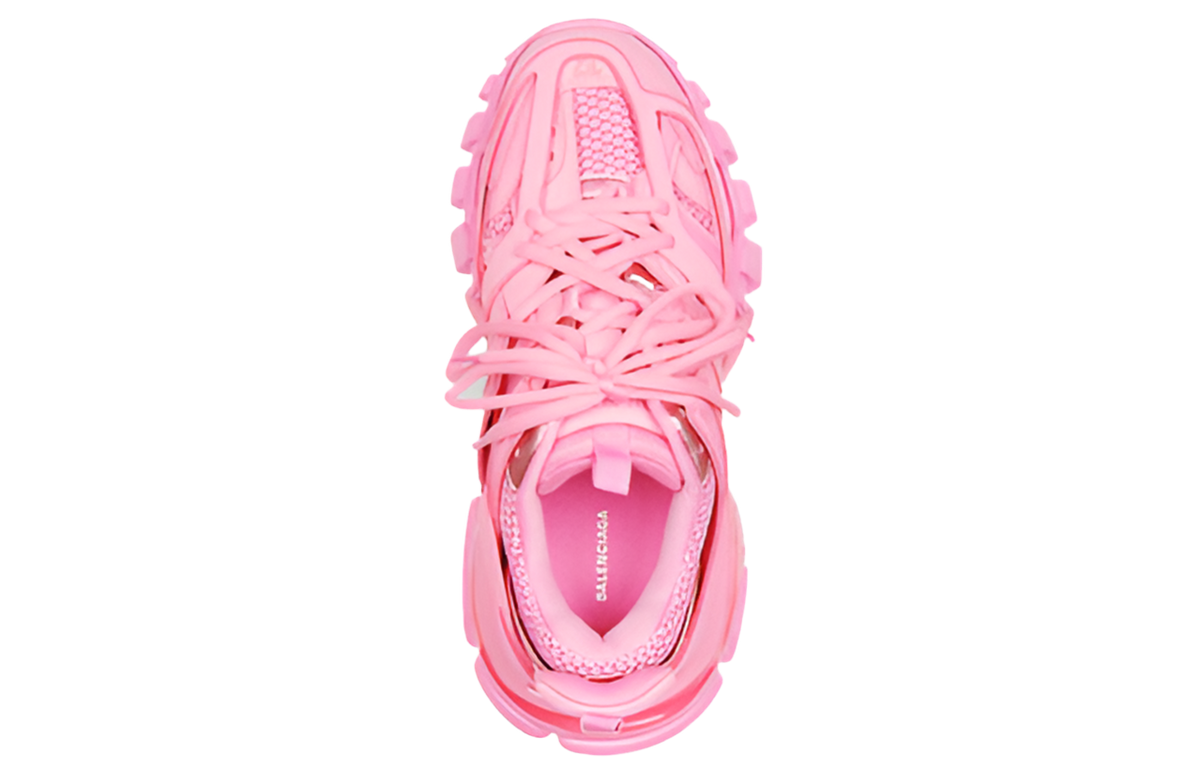 Wmns Balenciaga Track 'Pink'
