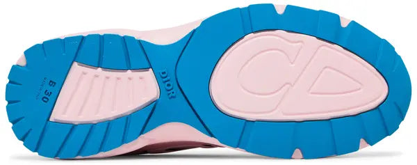 Dior B30 'Reflective CD30 - Pale Pink'