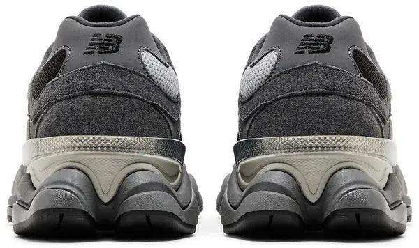New Balance 9060 'Black Castlerock'