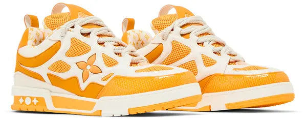 Louis Vuitton Skate Sneaker 'Yellow'