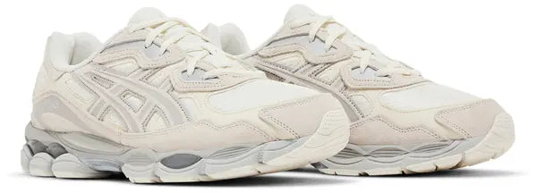 Asics Gel NYC 'Grey Cream'