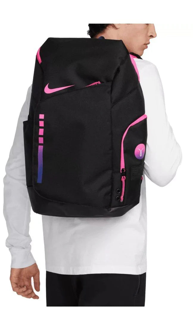 Hoops Elite Bag ‘Kay Yow’
