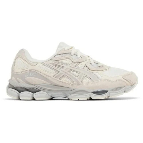 Asics Gel NYC 'Grey Cream'