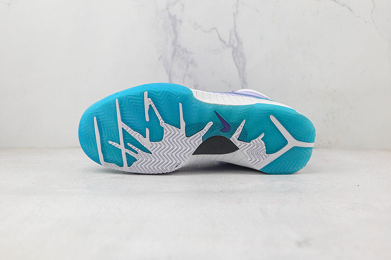 Kobe 4 Protro 'Draft Day Hornets'