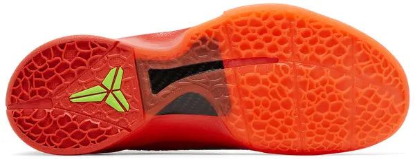 Nike Zoom Kobe 6 Protro 'Reverse Grinch'