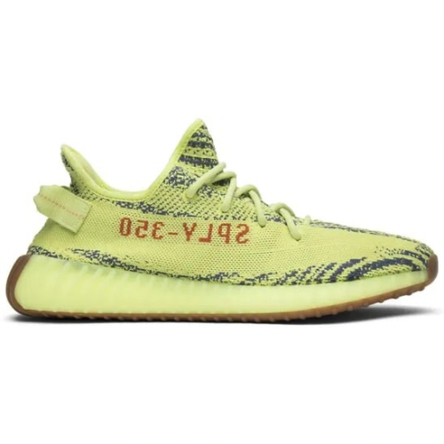 adidas Yeezy Boost 350 V2 'Semi Frozen Yellow'