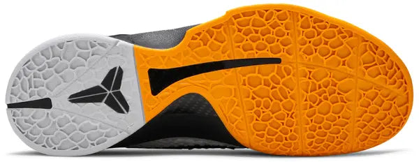 Nike Zoom Kobe 6 Protro 'White Del Sol' 2021