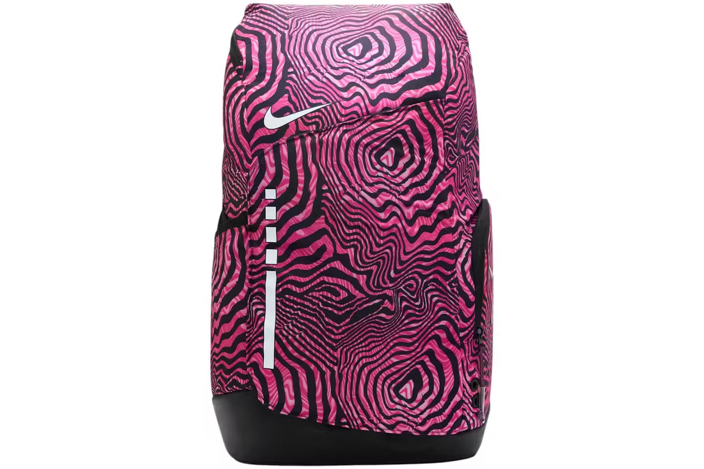 Nike Hoops Elite Backpack 'Pink/Black'