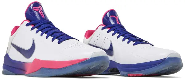 Nike Zoom Kobe 5 Protro 'Kay Yow'