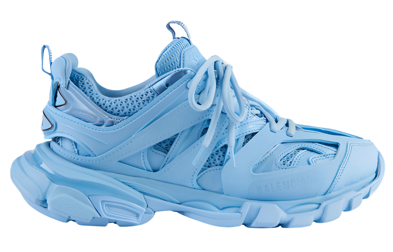 Wmns Balenciaga Track 'Light Blue'