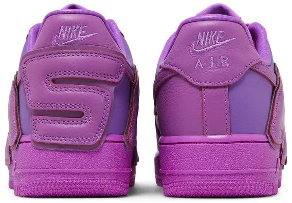 Cactus Plant Flea Market x Nike Air Force 1 Low Premium 'Fuchsia Dream'