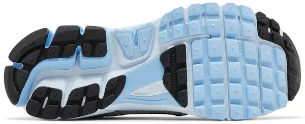 Wmns Nike Air Zoom Vomero 5 'Metallic Silver Blue Tint'