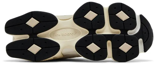 New Balance 9060 'Linen Dark Juniper'