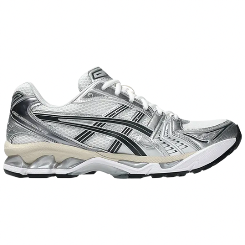 Asics Gel Kayano 14 'White Graphite Grey'