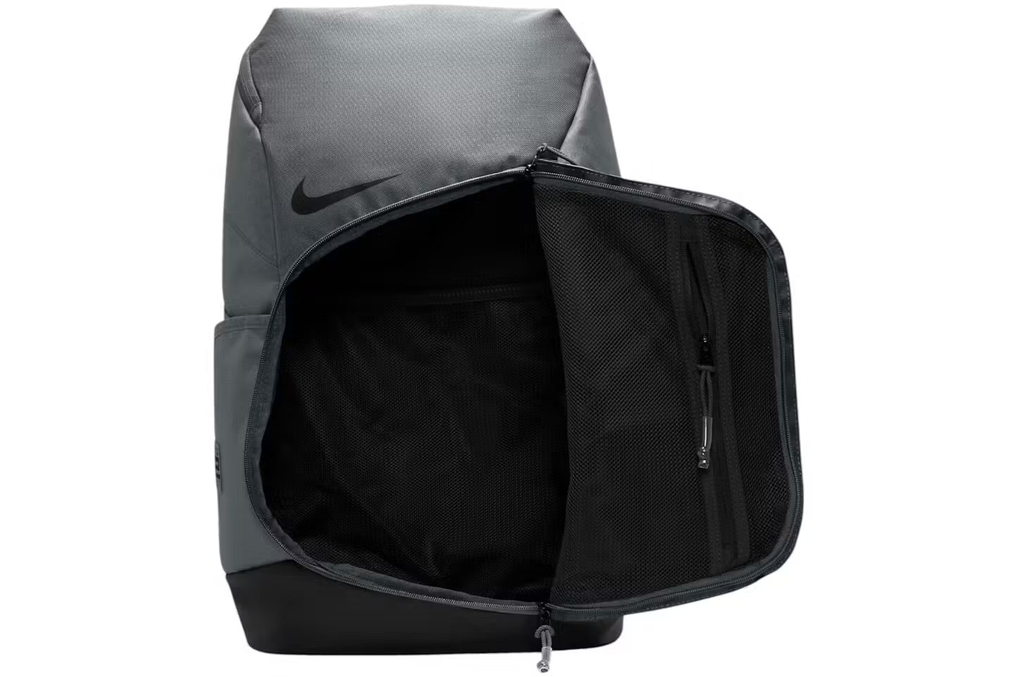 Nike Hoops Elite Backpack (32L) Iron Grey/Black/Black