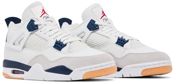 Nike SB x Air Jordan 4 Retro SP 'Navy'