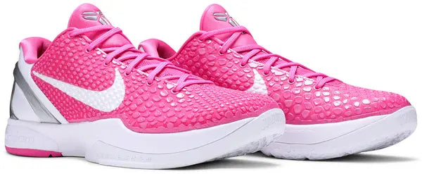 Nike Zoom Kobe 6 Protro 'Think Pink'