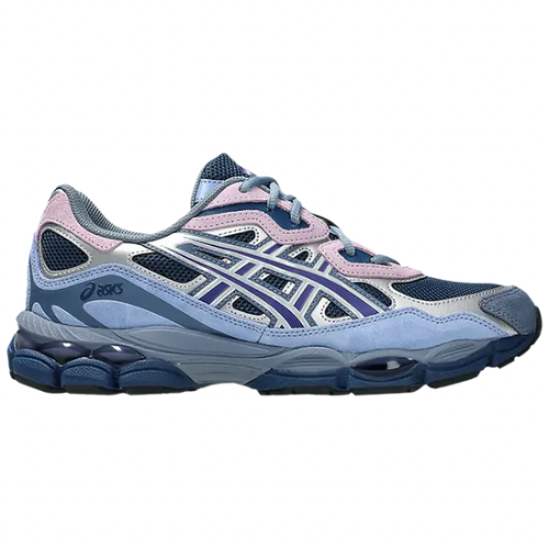 Asics Gel NYC 'Poseidon Skipper Blue'