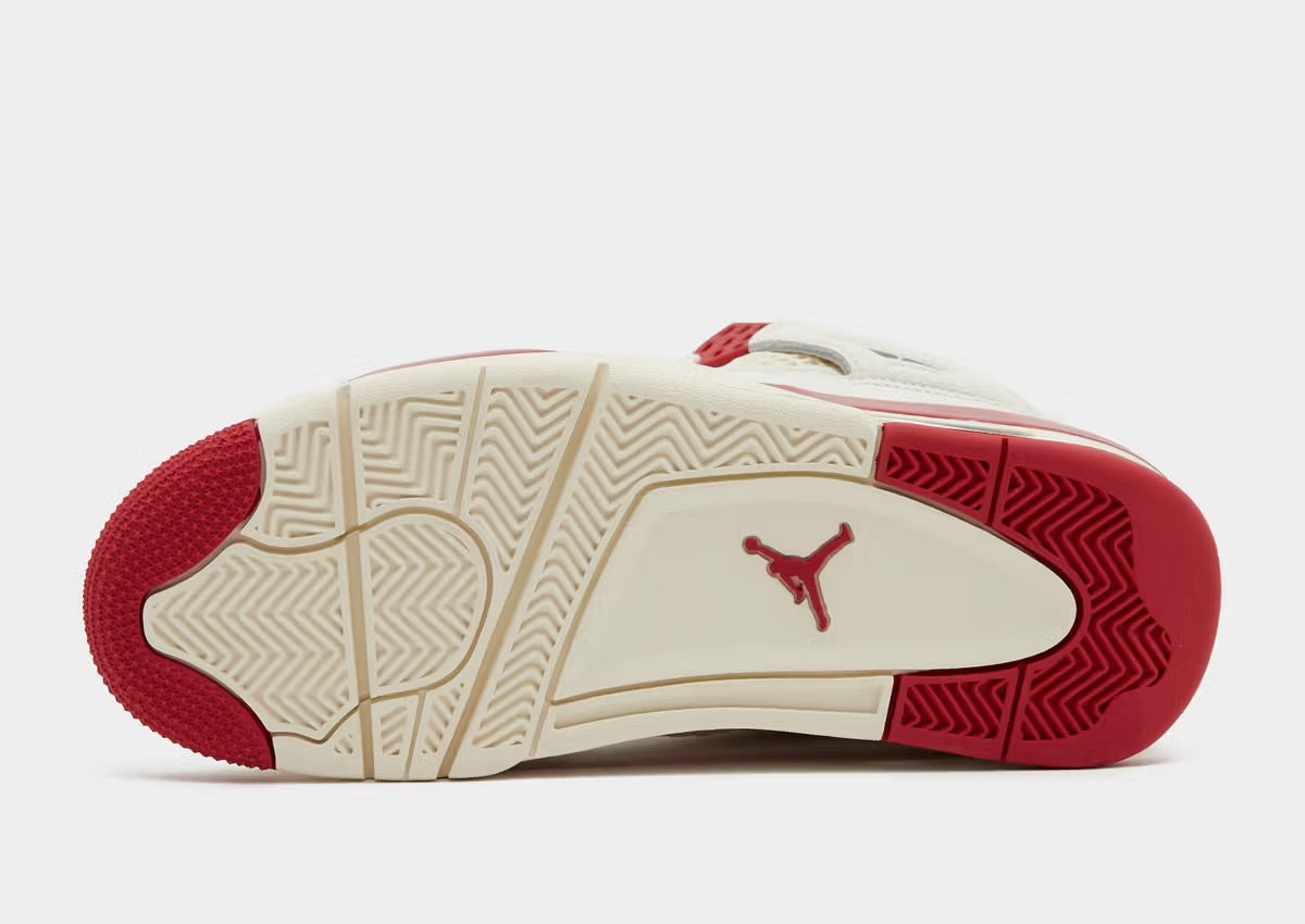 Wmns Air Jordan 4 Retro 'Valentine's Day'
