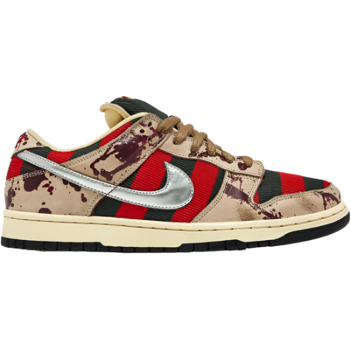 Nike Dunk Low Pro SB 'Freddy Krueger'