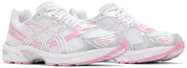 Wmns Asics Gel 1130 'White Silver Pink'