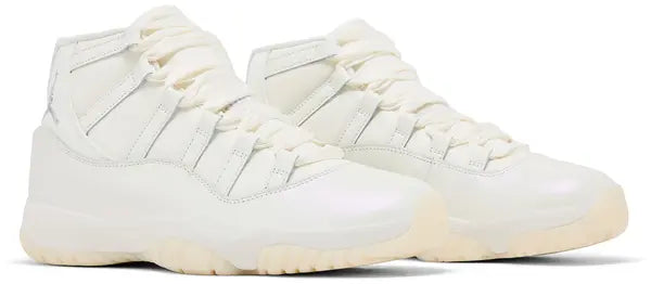 Wmns Air Jordan 11 Retro 'Pearl / Grand Finale'