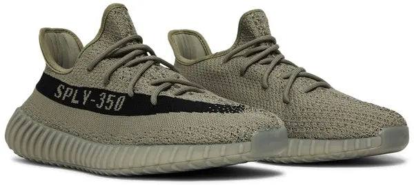 adidas Yeezy Boost 350 V2 'Granite'