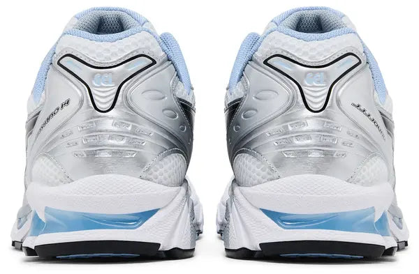 JJJJound x Asics Gel Kayano 14 'White Baby Blue'
