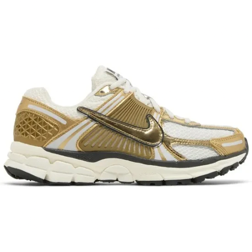 Wmns Nike Air Zoom Vomero 5 'Metallic Gold'