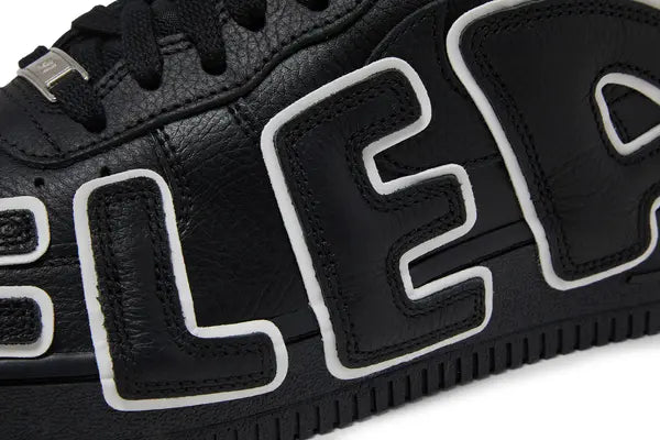 Cactus Plant Flea Market x Nike Air Force 1 Low Premium 'Black' 2024