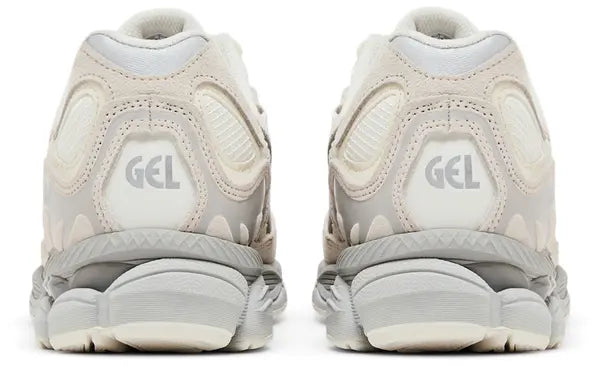 Asics Gel NYC 'Grey Cream'