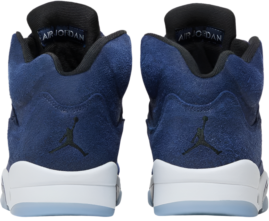 Air Jordan 5 Retro SE 'Midnight Navy'