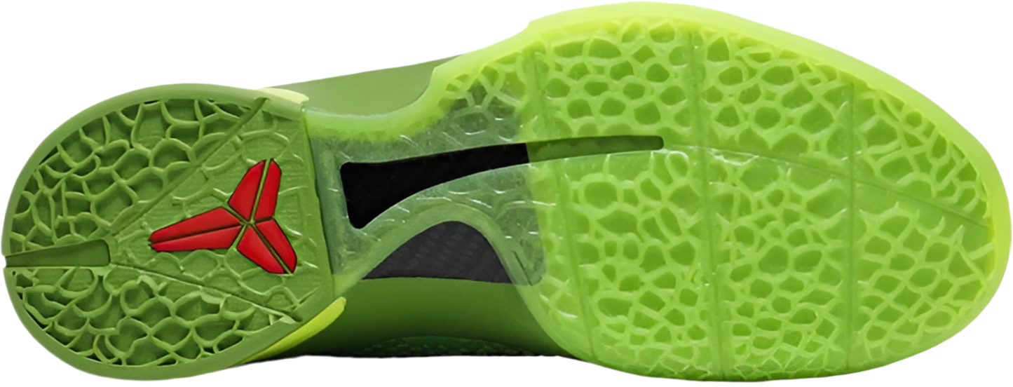 Nike Zoom Kobe 6 Protro 'Grinch'