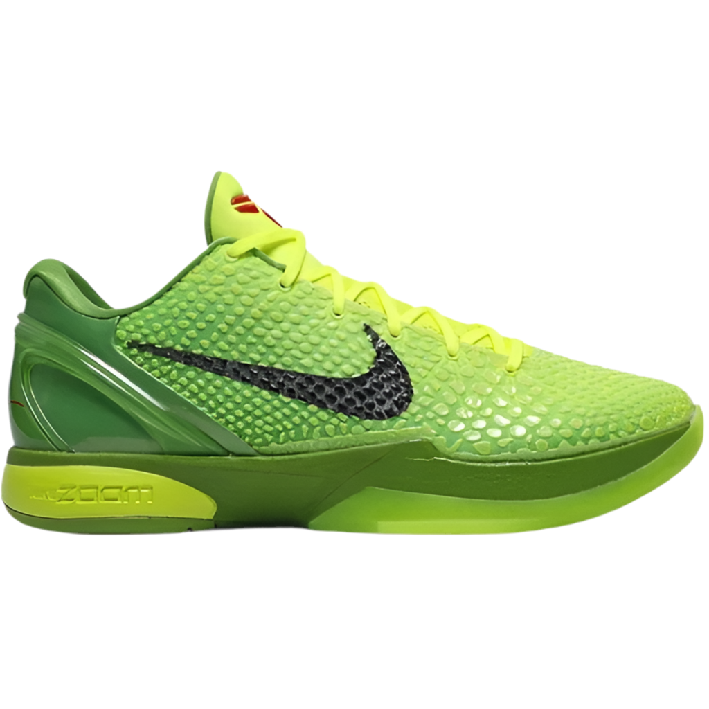 Nike Zoom Kobe 6 Protro 'Grinch'