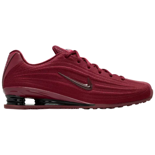 Nike Wmns Shox Z 'Dark Team Red'