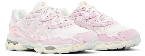 Asics Gel NYC 'Cream Rose Water'