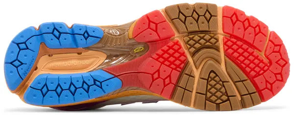 Action Bronson x New Balance 1906R 'Rosewater'