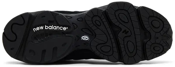 New Balance 1000 'Black Cat'