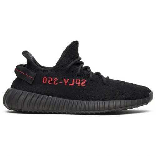 adidas Yeezy Boost 350 V2 'Bred'