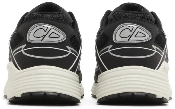 Dior B30 'Reflective CD30 - Black'