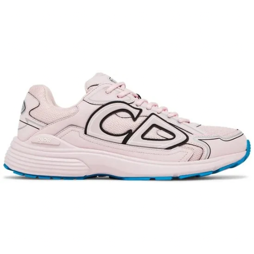 Dior B30 'Reflective CD30 - Pale Pink'