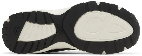 Dior B30 'Reflective CD30 - Black'