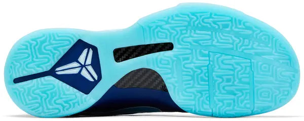 Nike Zoom Kobe 5 Protro 'X-Ray'