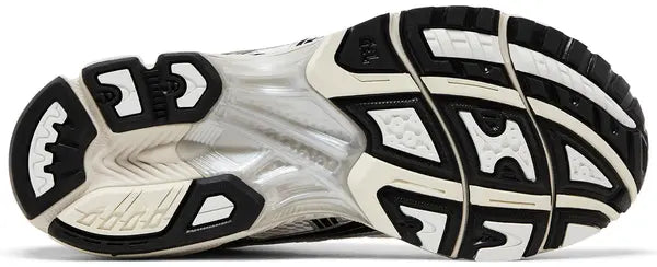 Asics Gel Kayano 14 'White Silver Black'