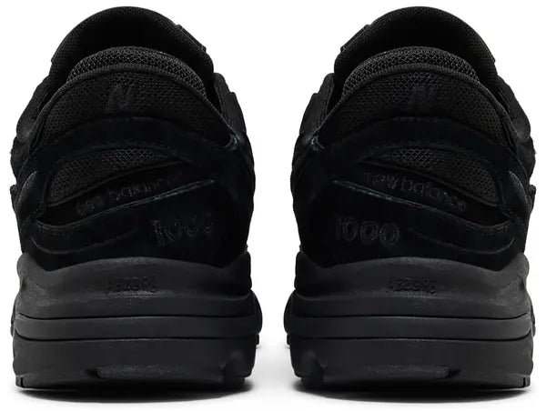 New Balance 1000 'Black Cat'